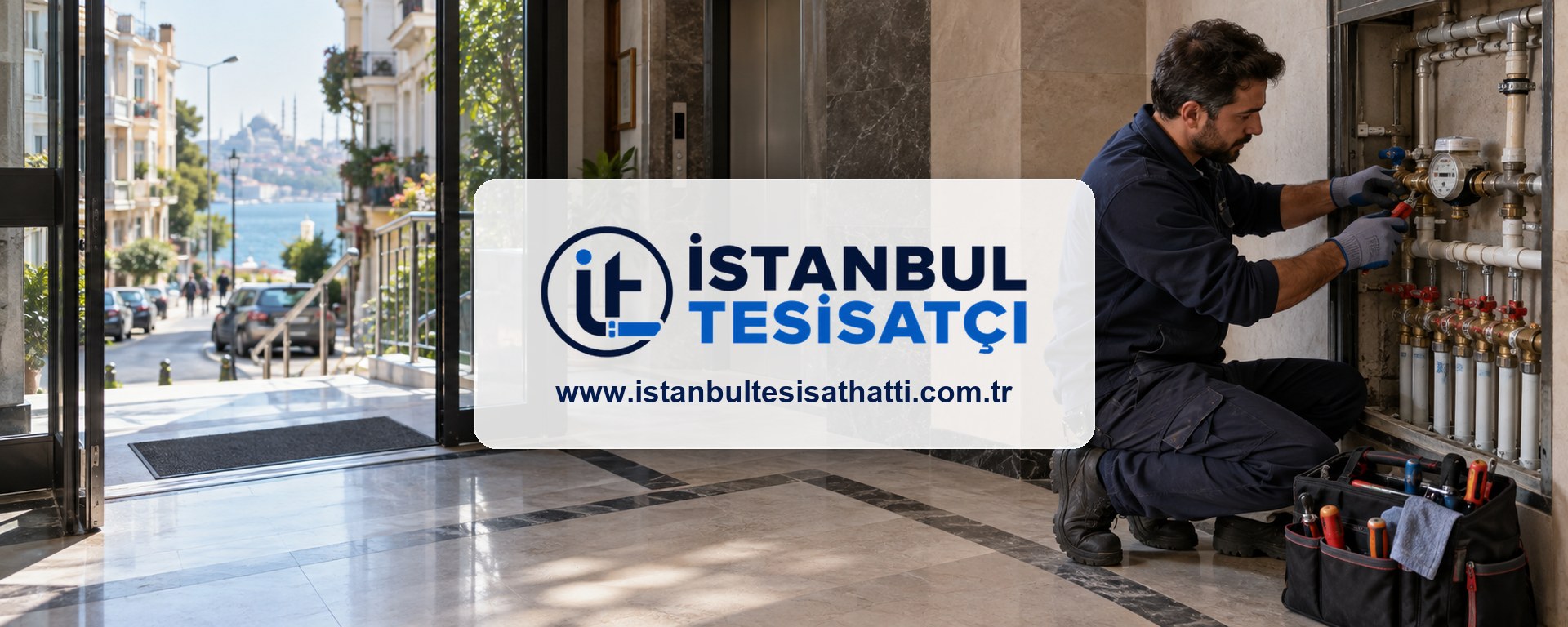 En Yakın Tesisatçı