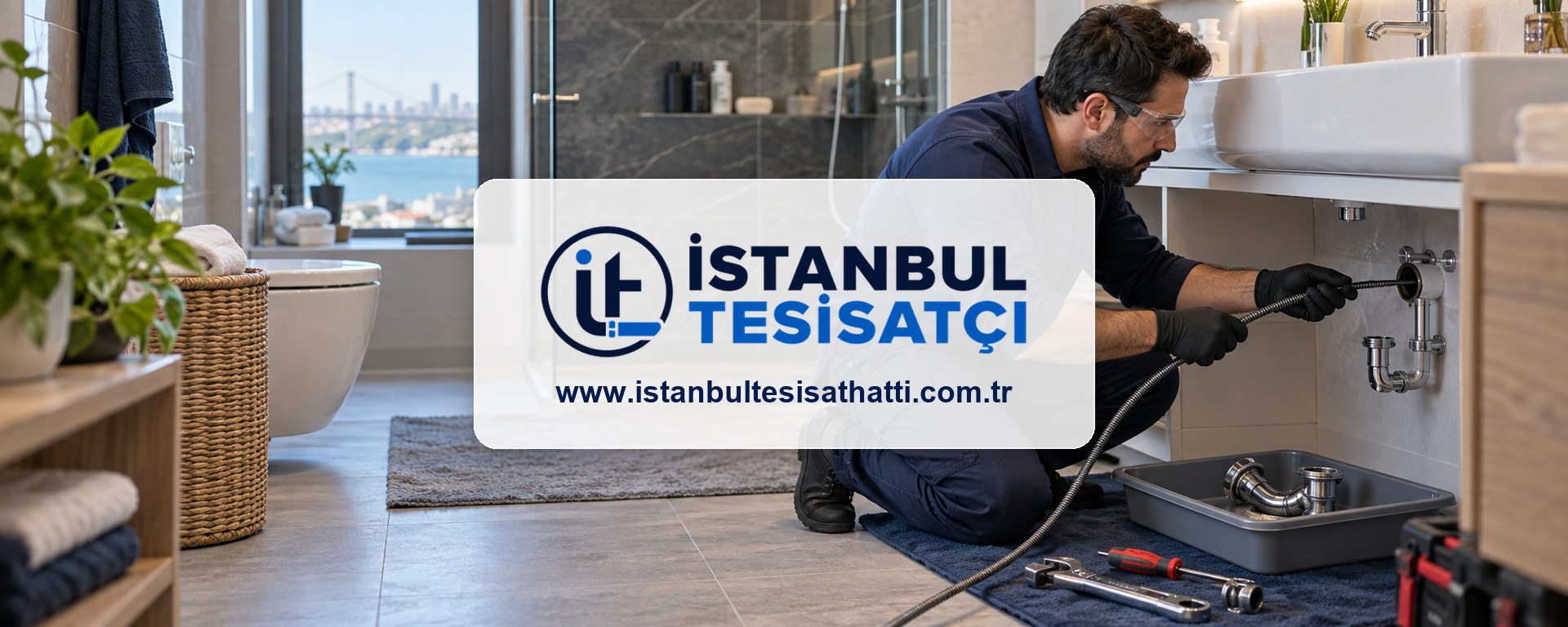 Reşadiye Lavabo Açma