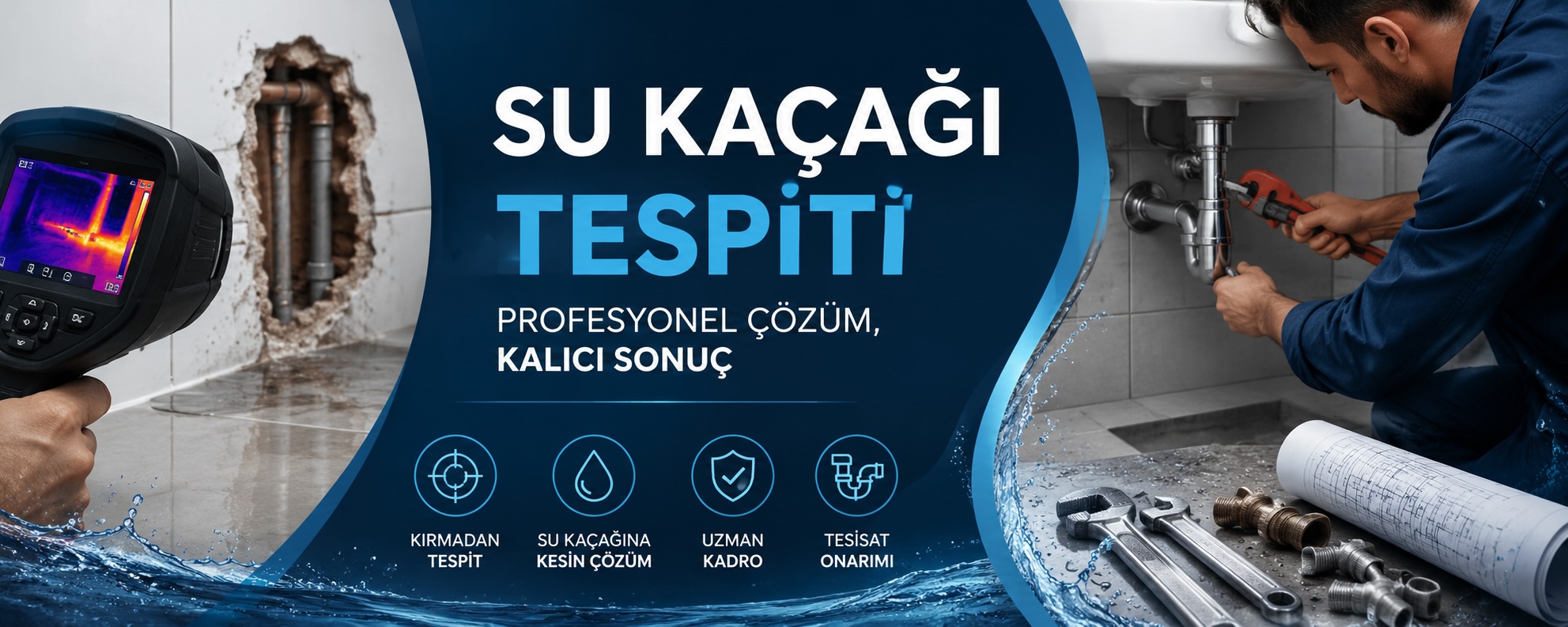 Beyoğlu Kırmadan Noktasal Tespit