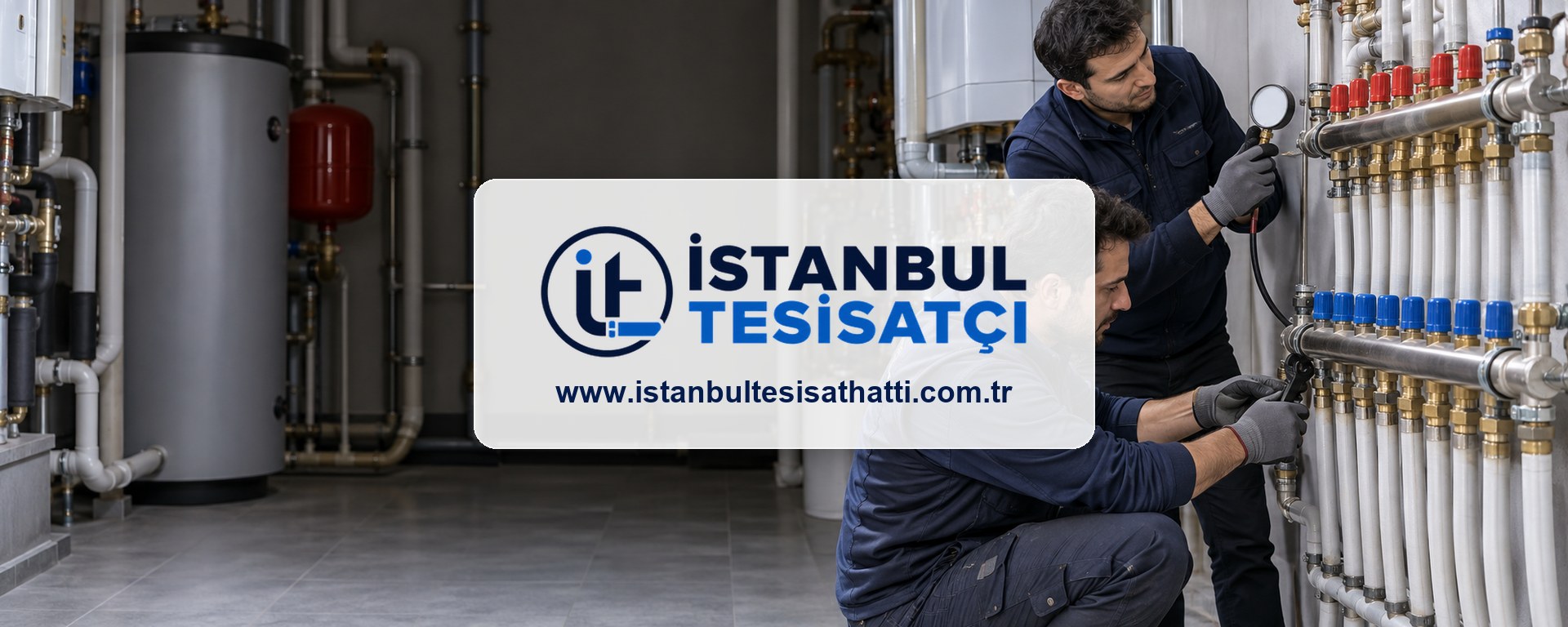 Tesisatçı Servisi