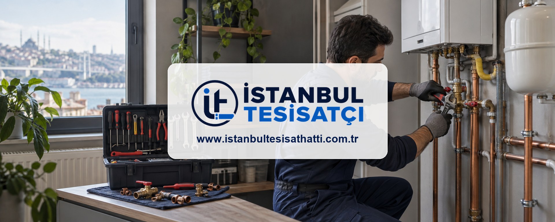 Reşadiye Tesisatçı